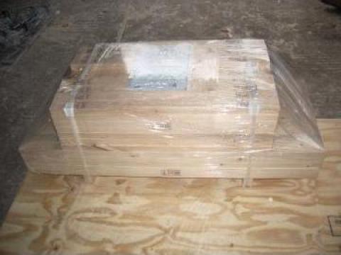 Ambalaje din lemn pentru export de la Mob Vip Srl