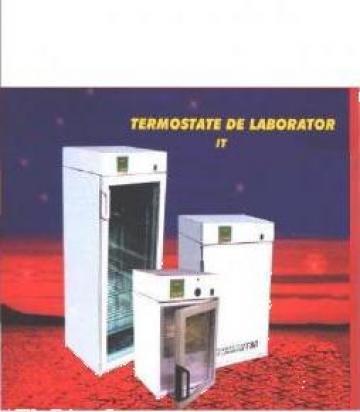 Incubator termostat de laborator de la Electronic April S.r.l.