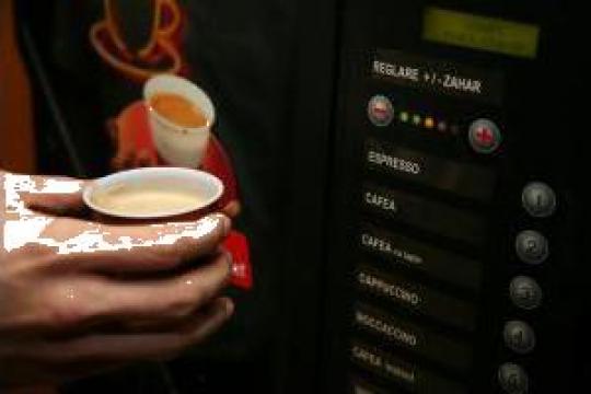 Cafea si bauturi calde de la Investment Propertie' S Style