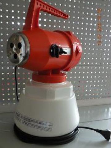 Nebulizator Electric Spray - 220V de la Rimagra S.r.l.