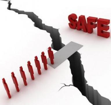 Servicii de protectia muncii si PSI de la V.a.g. Safety Consulting