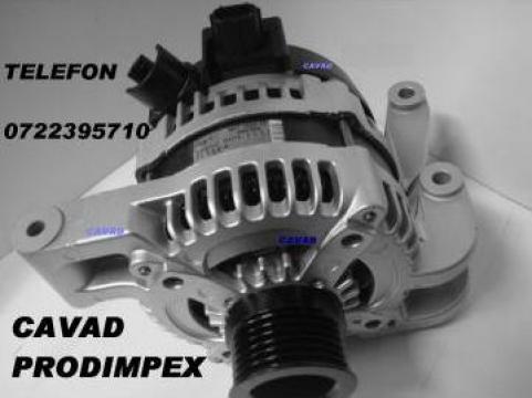 Alternator Ford Focus 2 C-Max, 1,8/2.0 Flexifuel 3M5T-10300 de la Cavad Prod Impex Srl