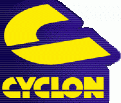 Ulei pentru turbine Cyclon