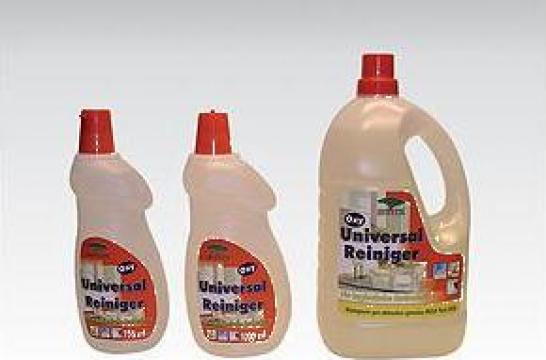 Detergent universal pentru igiena casei de la Bajko Sandor Intreprindere Individuala