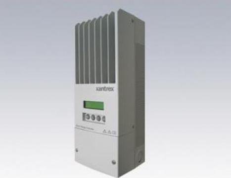 Regulator solar Xantrex MPPT 35A-40A-60A