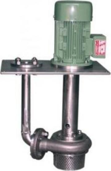 Pompa centrifuga verticala de la Tool & IT Distribution