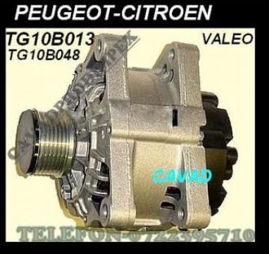 Alternator Citroen Jumper, Peugeot Boxer  Valeo de la Cavad Prod Impex Srl