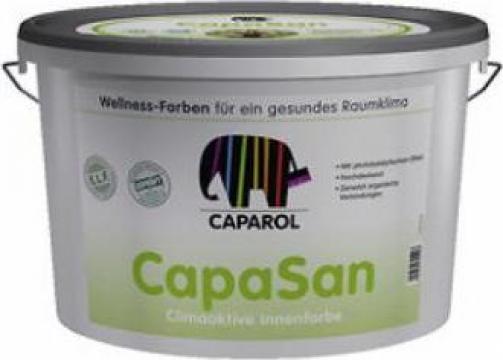Vopsea antimiros Caparol - CapaSan de la DWR Ari Solutions Srl