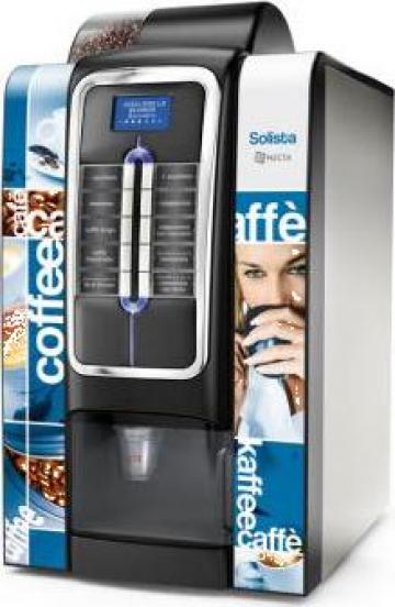 Distribuitor automat de bauturi calde Necta - Solista ES5 de la Dair Comexim 2000 Srl
