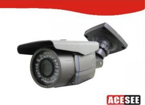 Camere supraveghere video CCTV Cameras, Color 1/3" Sony de la Acesee Security Limited