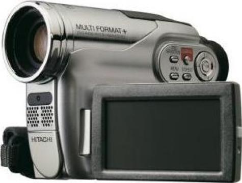 Camera video Hitachi DZ HS 300E de la Solmihai