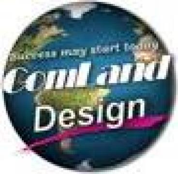Servicii web de la Comland Design