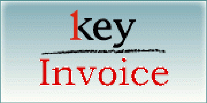 Software KeyInvoice - Aplicatie de Facturare