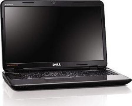 Laptop Dell Inspiron N5030 3D back