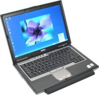Laptop Dell Latitude D620 de la A. Pc- Doctor