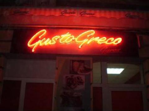 Produse fast-food mancare rapida de la Gusto - Greco