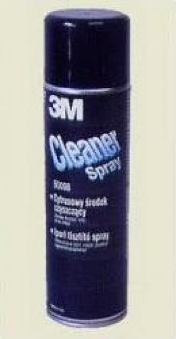 Spray curatitor/ degresant Cleaner Citric