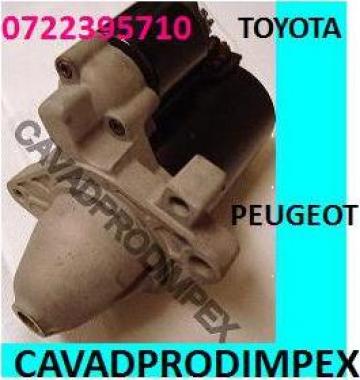 Electromotor Citroen C1, C3, Peugeot 107, Toyota Aygo de la Cavad Prod Impex Srl