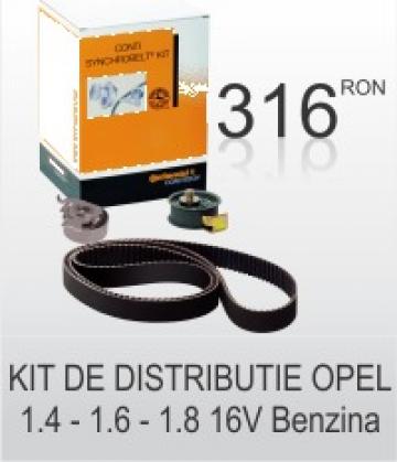 Kit distributie Contitech - Opel de la Autoa Magazin