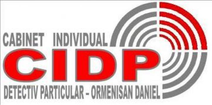 Servicii de urmarire si filaj de la Cabinet Detectiv Particular Ormenisan Daniel