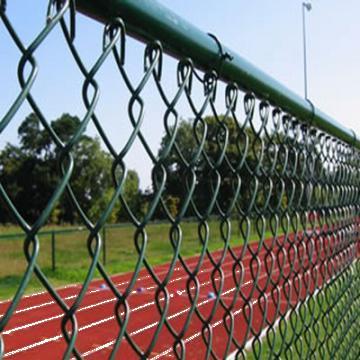 Gard Chain Link Fence de la Anping Xin Zheng Metal Wire Mesh Co.,ltd