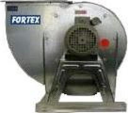 Motor de exterior pentru hota 6000 mc/h 930002 de la Fortex