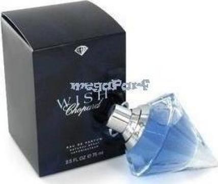 Apa de parfum Chopard Wish 75ml EDP de la Mega Glamouria Srl
