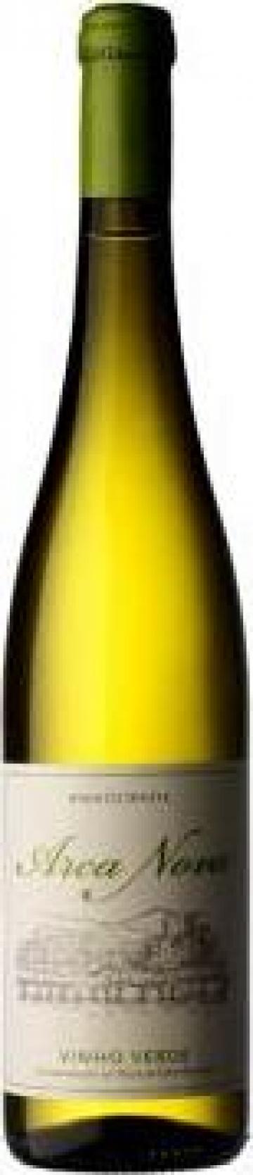 Vin Vinho Verde Branco Arca Nova 750 ml