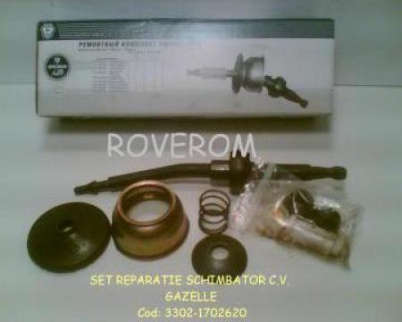 Set reparatie schimbator cutie de viteza Gazelle de la Roverom Srl