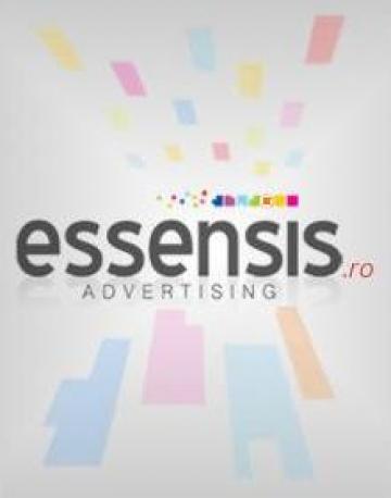 Carti electronice de la Essensis Advertising