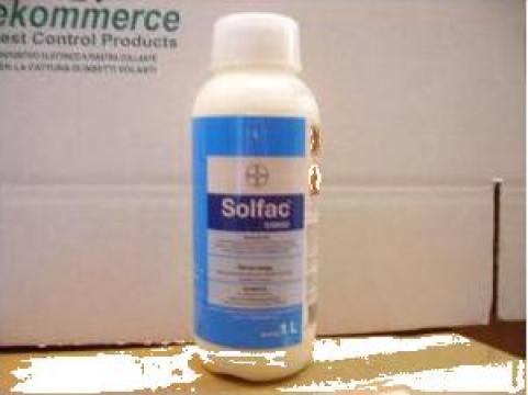 Insecticid Solfac EW 50 1L de la Ekommerce Est Srl