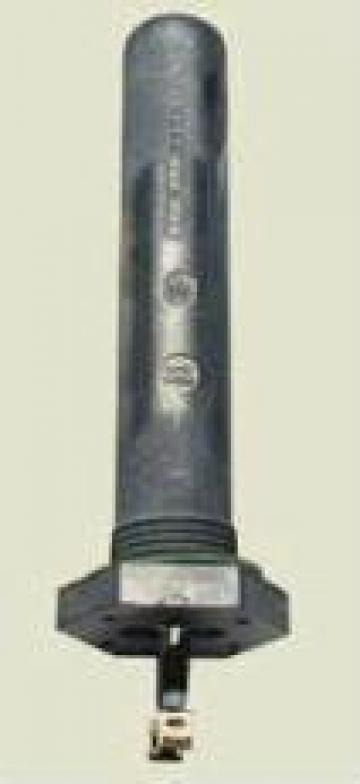Rezistenta Bielle, L=155 mm, putere 1 Kw de la Fortex