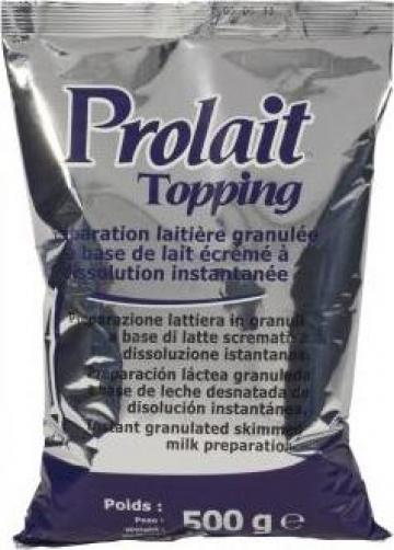Topping lapte granulat Prolait