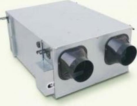 Ventilator recuperare energie de la Dhi Group Co.,ltd