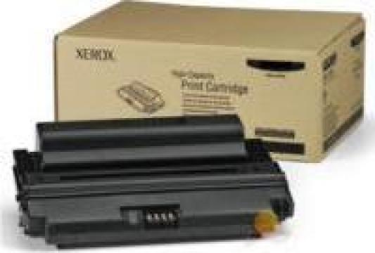 Cartus Imprimanta Laser Original XEROX 106R01414 de la Green Toner