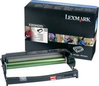 Cilindru imprimanta Laser Original Lexmark X203H22G de la Green Toner