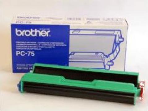 Film termic imprimanta TTR Original Brother PC75