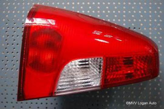 Lampa spate Dacia Logan de la Mvv Logan Auto Srl