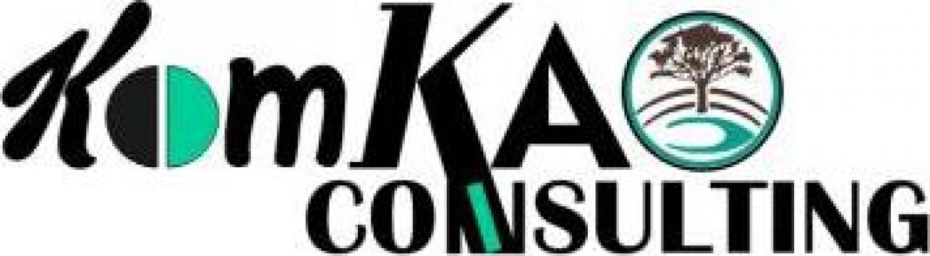Consultanta de mediu de la Komkao Consulting
