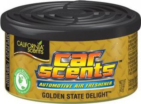 Odorizanti auto California Scents