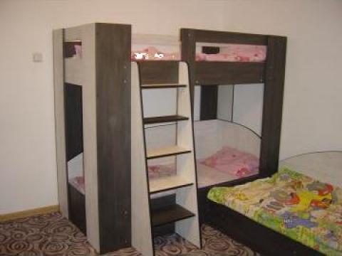 Mobilier camera copii de la Menco-prod Srl
