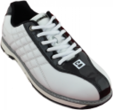 Pantofi de bowling Brunswick si Dexter de la Club Oxygen