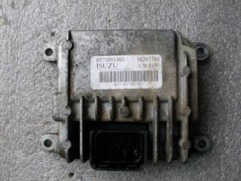Reparatii calculator pompa injectie Ecu - Opel y17dt Isuzu de la Ecu-opel