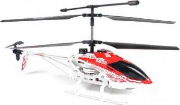 Jucarie Elicopter cu telecomanda Syma S032G de la Piata De Jucarii Srl