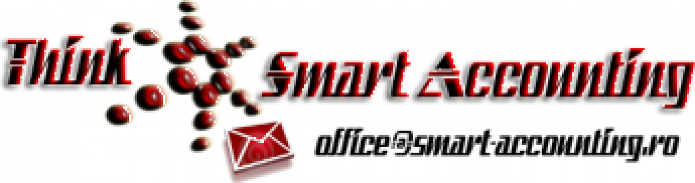 Servicii contabilitate de la Think Smart Accounting Srl