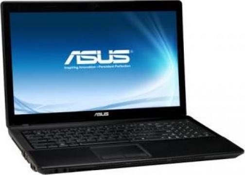 Laptop Notebook Asus X54C-SX026V B950, 4GB, 500GB, Win7HP64 de la Infopro Pc Srl