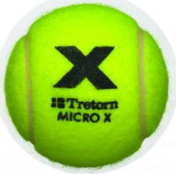 Minge Tenis Tretorn Micro X de la Helios Sport (dyna Pmd Invest Srl)