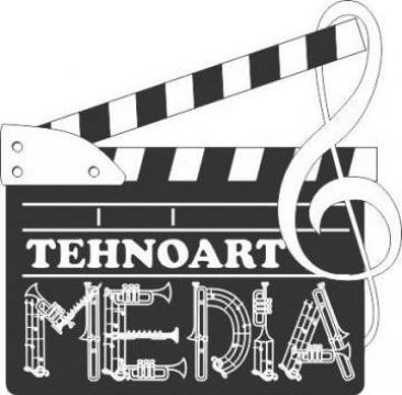Editare foto-video de la Tehno Art Media Srl