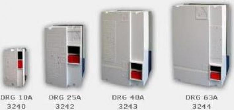 Contactori electrici DRG 10A