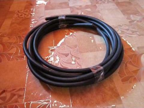 Cablu electric sudura cupru litat 70 mmp de la Baza Tehnica Alfa Srl